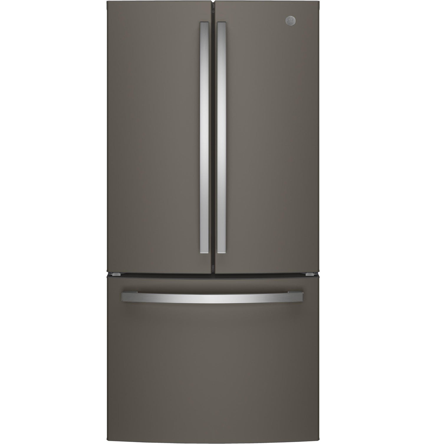 GE APPLIANCES GNE25JMKES Ge Series Energy Star 24.8 Cu. Ft. French-door Refrigerator