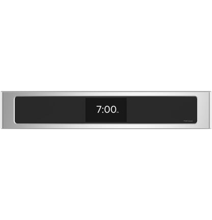 CAFE CTS70DP2NS1 Cafe Cafe 30"" Built-in Convection Single Wall Oven