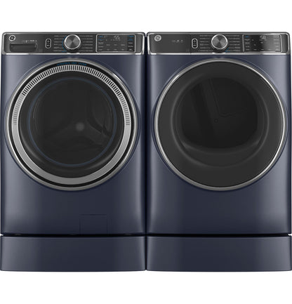GE APPLIANCES GFR0728PNRS Ge Laundry 7"" Rightheight Riser
