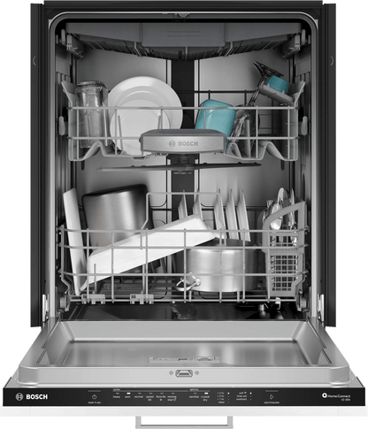 BOSCH SHV78DM3N Bosch 800 Series Dishwasher 24