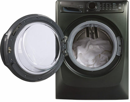 ELECTROLUX ELFW7738AA Electrolux Front Load Perfect Steam Washer With Luxcare PLUS...