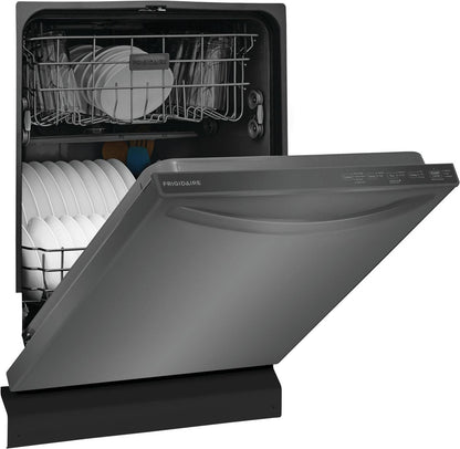 FRIGIDAIRE FDPH4316AD Frigidaire 24"" Built-in Dishwasher