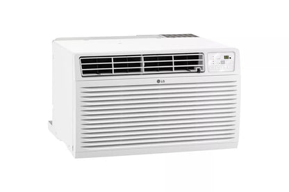 LG LT12124CNR LG 11,800 BTU 115v Through-the-wall Air Conditioner