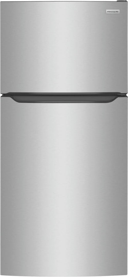 FRIGIDAIRE FFHI1835VS Frigidaire 18.3 Cu. Ft. Top Freezer Refrigerator