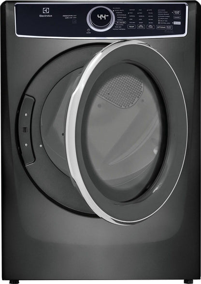 ELECTROLUX ELFE7537AT Electrolux Electric 8.0 Cu. Ft. Front Load Dryer