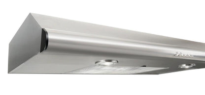 FRIGIDAIRE FHWC3640MS Frigidaire 36"" Overhead Range Hood