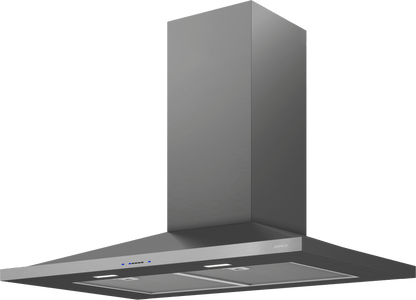 ZEPHYR ZANM90DBS Zephyr 36"" Anzio Wall