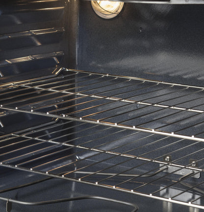 GE APPLIANCES JB645RKSS Ge 30"" Free-standing Electric Range
