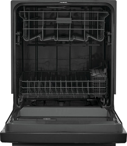 FRIGIDAIRE FDPC4314AB Frigidaire 24"" Built-in Dishwasher
