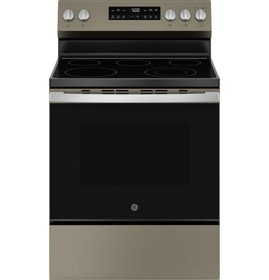 GE APPLIANCES GRF500PVES Ge 30"" Free-standing Electric Range