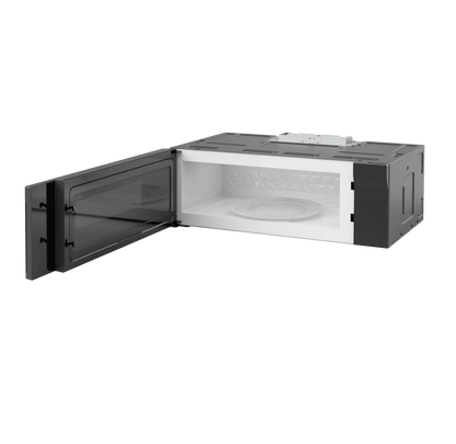 THOR KITCHEN TOR30L Thor Kitchen 30 Inch Over-the-range Slim Microwave With Ventilation