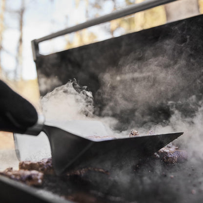 WEBER 1500216 Weber Slate 36"" Rust-resistant Griddle - Black