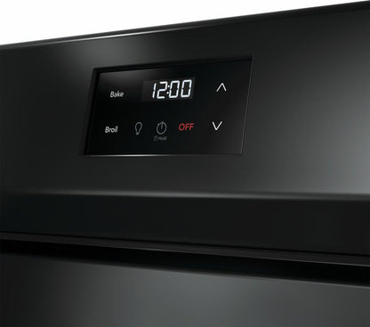 FRIGIDAIRE FCRG3051BB Frigidaire 30"" Gas Range