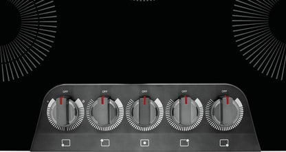 FRIGIDAIRE GCCE3070AD Frigidaire Gallery 30"" Electric Cooktop