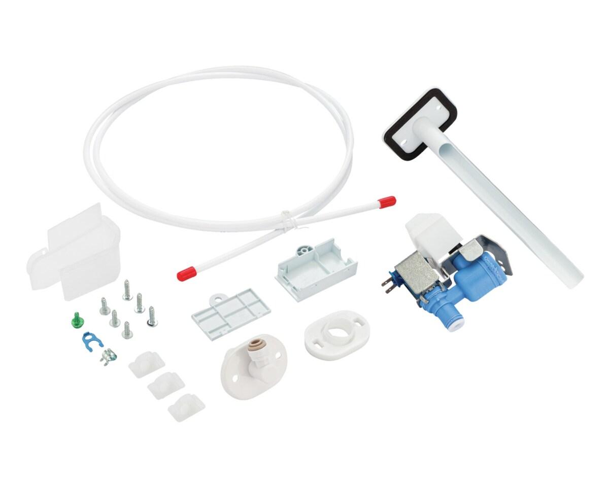 FRIGIDAIRE IM1900MD Frigidaire Top Mount Refrigerator Ice Maker Kit
