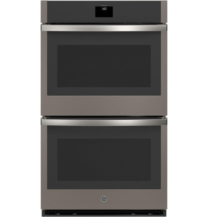 GE APPLIANCES JTD5000EVES Ge 30"" Smart Built-in Self-clean Convection Double Wall Oven WIT...