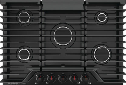 FRIGIDAIRE GCCG3048AB Frigidaire Gallery 30"" Gas Cooktop