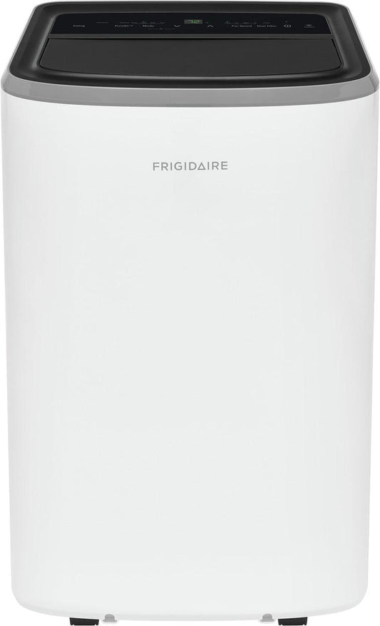 FRIGIDAIRE FHPW122AC1 Frigidaire 12,000 BTU 3-in-1 Portable Room Air Conditioner