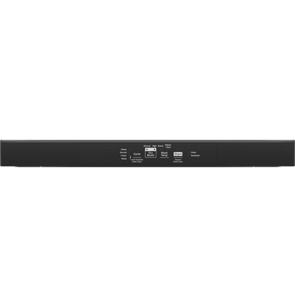 GE APPLIANCES GDT535PYVFS Ge Top Control With Plastic Interior Dishwasher With Sanitize CY...