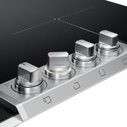 FRIGIDAIRE PCCI3080AF Frigidaire Professional 30"" Induction Cooktop