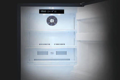 NAPOLEON BBQ NFR055OUSS Napoleon BBQ Outdoor Rated Stainless Steel Fridge