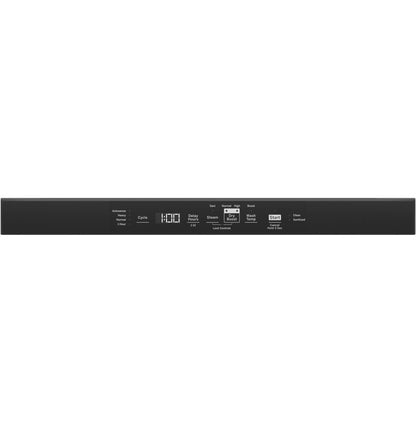 GE APPLIANCES GDT550PGRWW Ge Top Control With Plastic Interior Dishwasher With Sanitize CY...