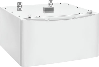 ELECTROLUX EPWD257UIW Electrolux Luxury-glide Pedestal With Spacious Storage Drawer