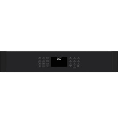GE APPLIANCES JTD5000DVBB Ge 30"" Smart Built-in Self-clean Convection Double Wall Oven WIT...