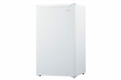 DANBY DCR033B2WM Danby Diplomat 3.3 Cu Ft White Compact Refrigerator