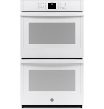GE APPLIANCES JTD3000DNWW Ge 30"" Built-in Double Wall Oven