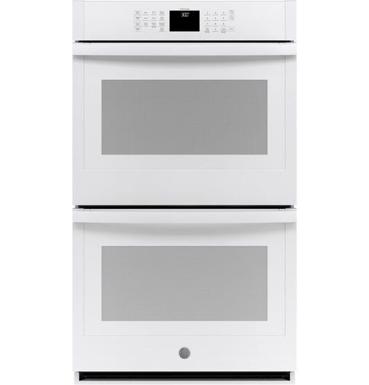 GE APPLIANCES JTD3000DNWW Ge 30"" Built-in Double Wall Oven