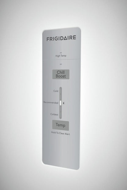 FRIGIDAIRE FRAE2024AW Frigidaire 20.0 Cu. Ft Single-door Refrigerator