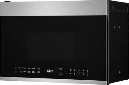 FRIGIDAIRE UMV1422US Frigidaire 1.4 Cu. Ft. Over-the-range Microwave