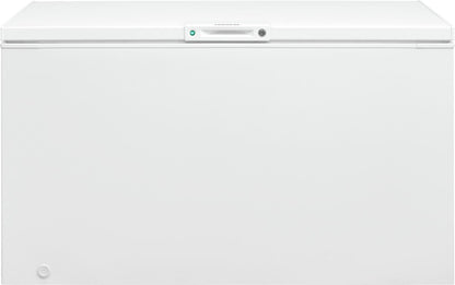 FRIGIDAIRE FFCL1542AW Frigidaire 14.8 Cu. Ft. Chest Freezer