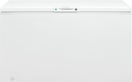 FRIGIDAIRE FFCL1542AW Frigidaire 14.8 Cu. Ft. Chest Freezer