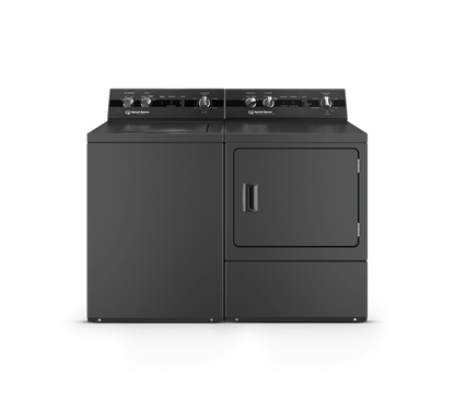 SPEED QUEEN DC5004BE Dc5 Sanitizing Electric Dryer With Pet Plus | Extended Tumble |...
