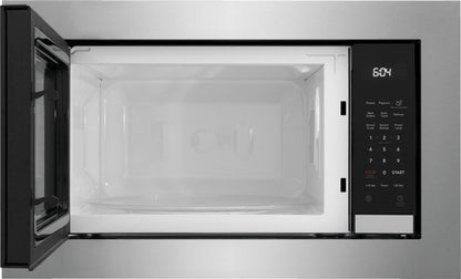 FRIGIDAIRE GMBS3068BF Frigidaire Gallery 2.2 Cu. Ft. Built-in Microwave
