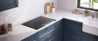 FRIGIDAIRE PCCE3080AF Frigidaire Professional 30"" Electric Cooktop