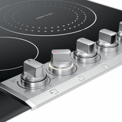 FRIGIDAIRE PCCE3080AF Frigidaire Professional 30"" Electric Cooktop