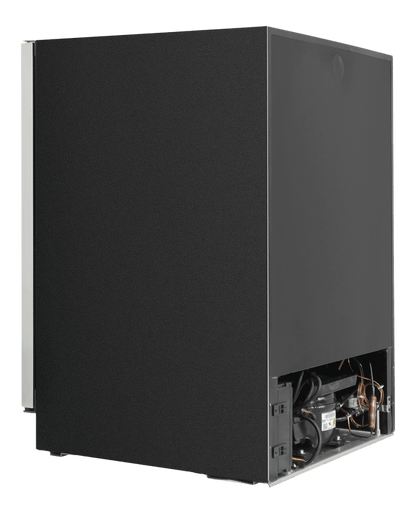 THOR KITCHEN TBC2401DI Thor Kitchen - 24 Inch Under Counter French Door Freestanding INDEP...