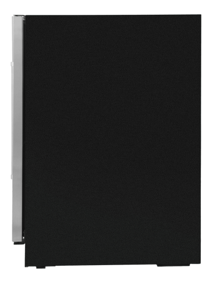 THOR KITCHEN TBC2401DI Thor Kitchen - 24 Inch Under Counter French Door Freestanding INDEP...