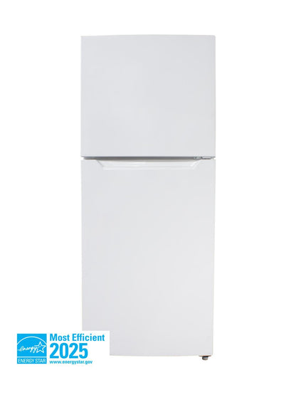 DANBY DFF116B1WDBR Danby 12 Cu. Ft. Apartment Size Refrigerator