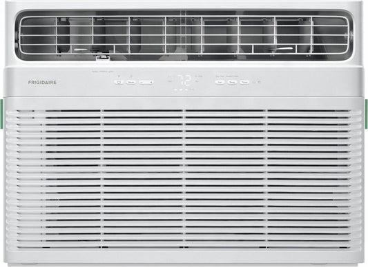 FRIGIDAIRE FHWW184WE2 Frigidaire 18,000 BTU Window Room Air Conditioner With Wi-fi