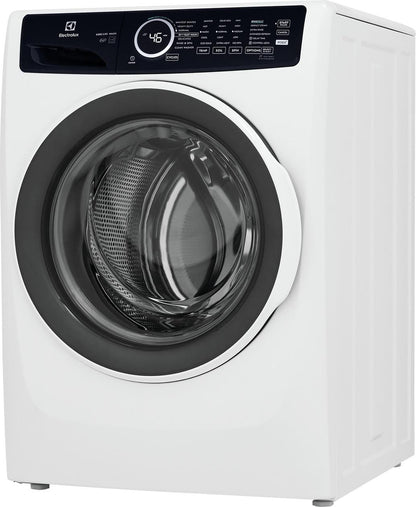 ELECTROLUX ELFW7437AW Electrolux 4.5 Cu. Ft. Front Load Washer