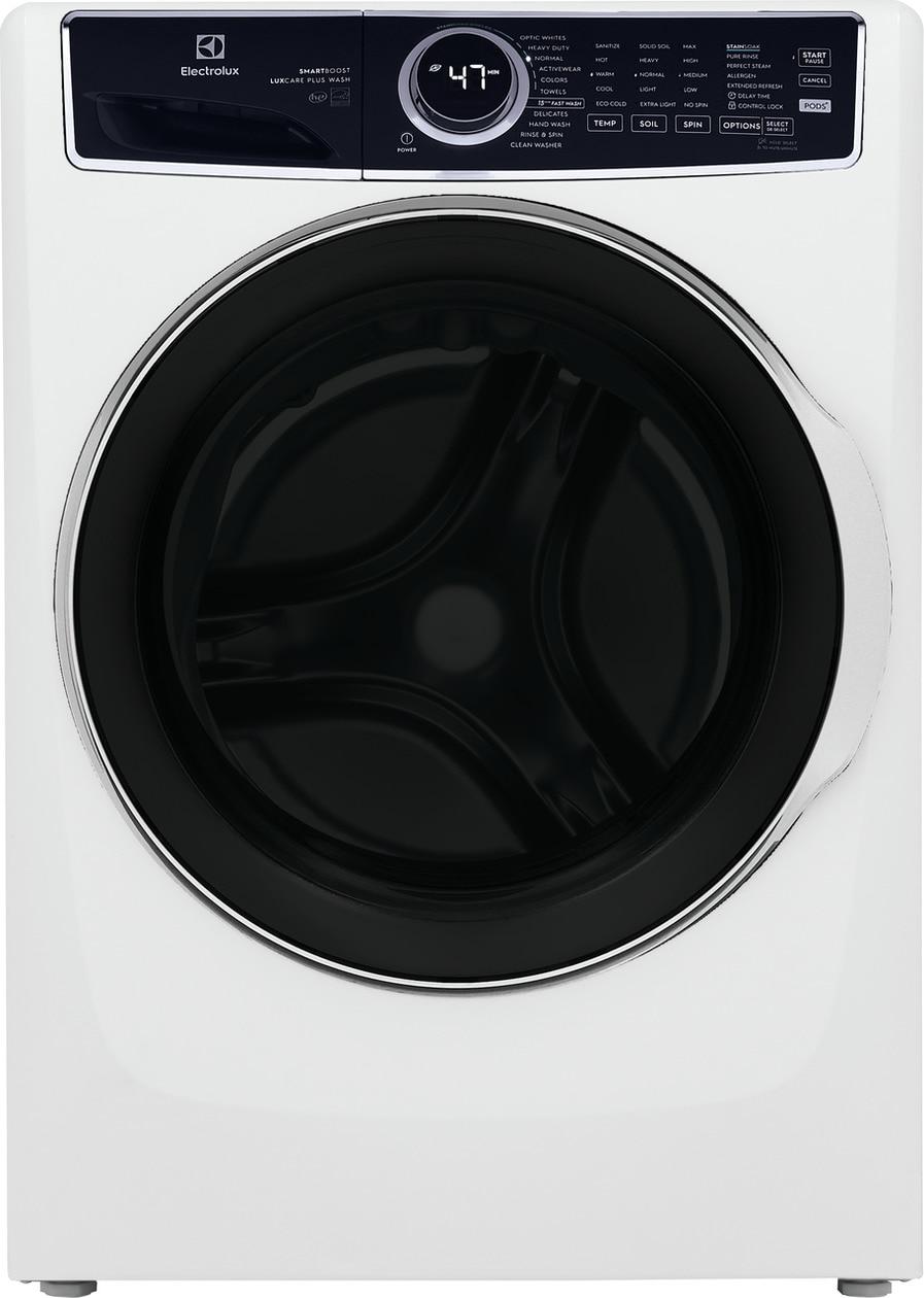 ELECTROLUX ELFW7637AW Electrolux 4.5 Cu. Ft. Front Load Washer