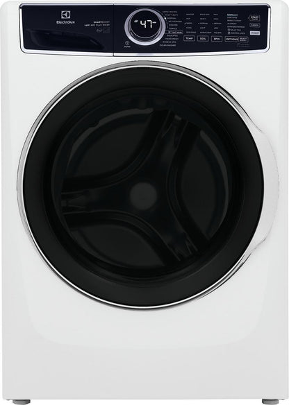 ELECTROLUX ELFW7637AW Electrolux 4.5 Cu. Ft. Front Load Washer
