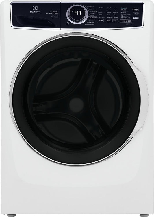 ELECTROLUX ELFW7637AW Electrolux 4.5 Cu. Ft. Front Load Washer