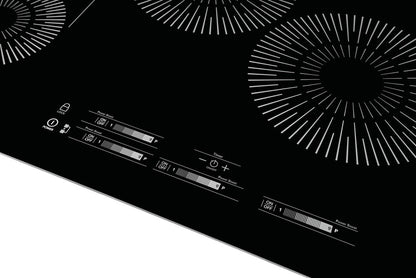 FRIGIDAIRE FCCI3027AB Frigidaire 30'' Induction Cooktop