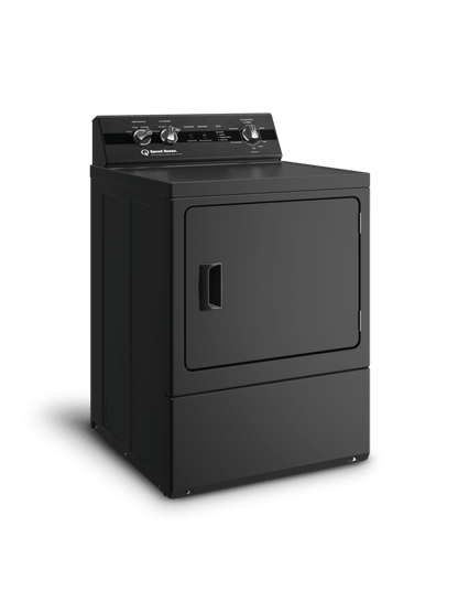 SPEED QUEEN DC5004BE Dc5 Sanitizing Electric Dryer With Pet Plus | Extended Tumble |...