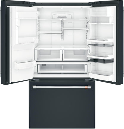 CAFE CFE28TP3MD1 Cafe Energy Star 27.8 Cu. Ft. French-door Refrigerator WIT...